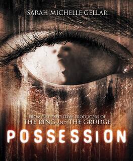 Possession - BLU-RAY