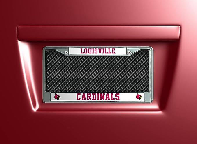 LOUISVILLE  
CARDINALS