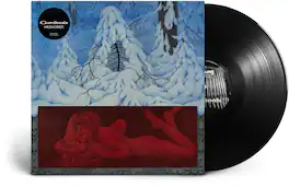 The Cardinals - Masquerade - VINYL LP