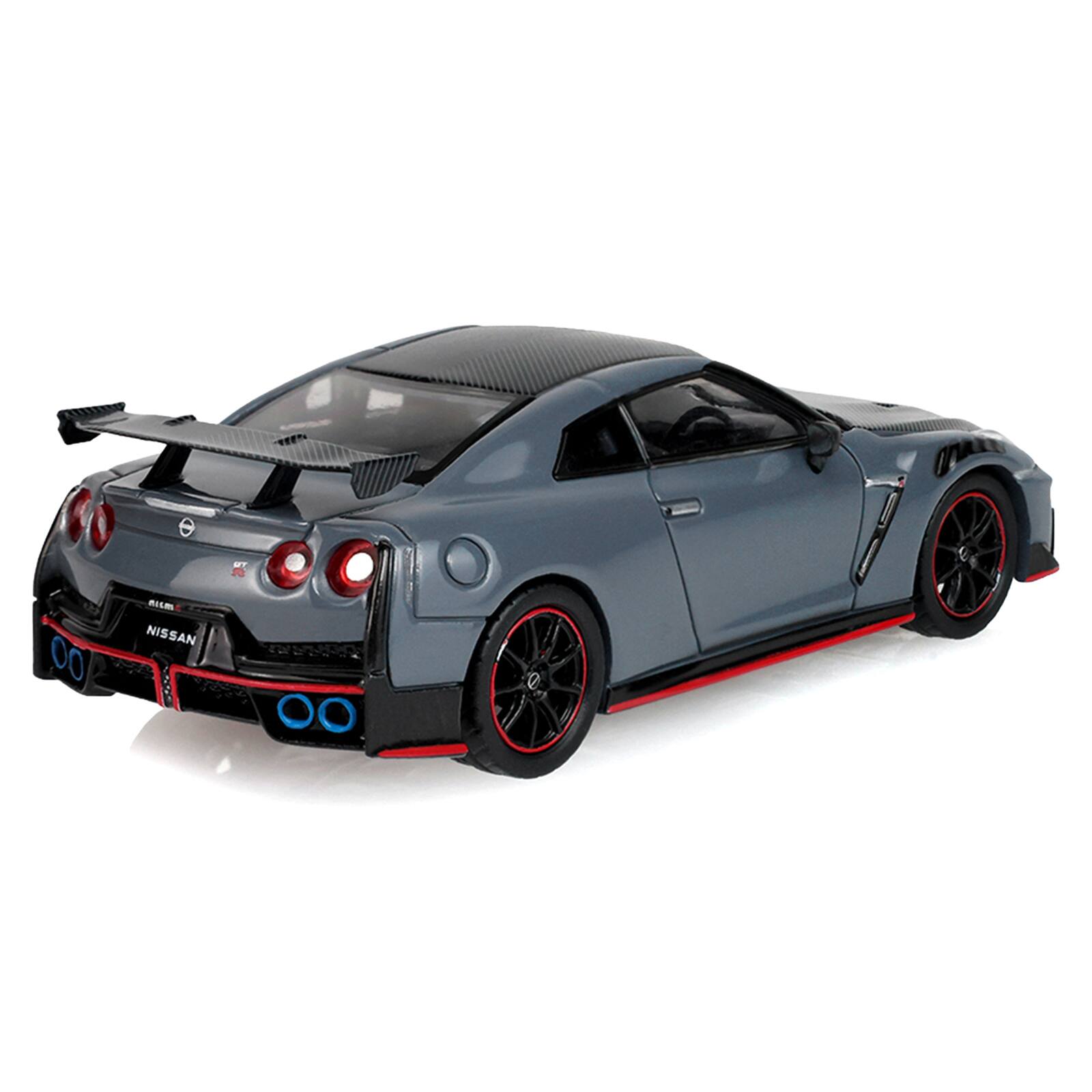 MT 00 R1AM NISSAN
