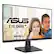 ASUS Eye Care + TV Rheinland CERTIFIED