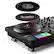 Alt View 13. Hercules - DJControl Inpulse T7 2-deck Motorized DJ Controller - Black.