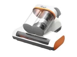 Rosewill - Mattress Vacuum: Anti-Allergen with UV-C, 350W, 13Kpa Suction, Corded Handheld