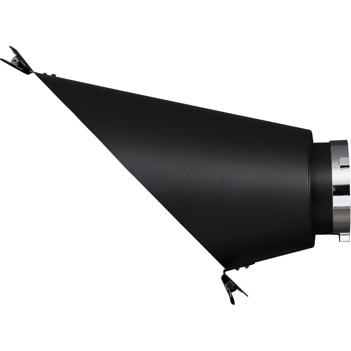 Alt View 2. Godox - Godox RFT-18 Background Reflector (Bowens Mount).