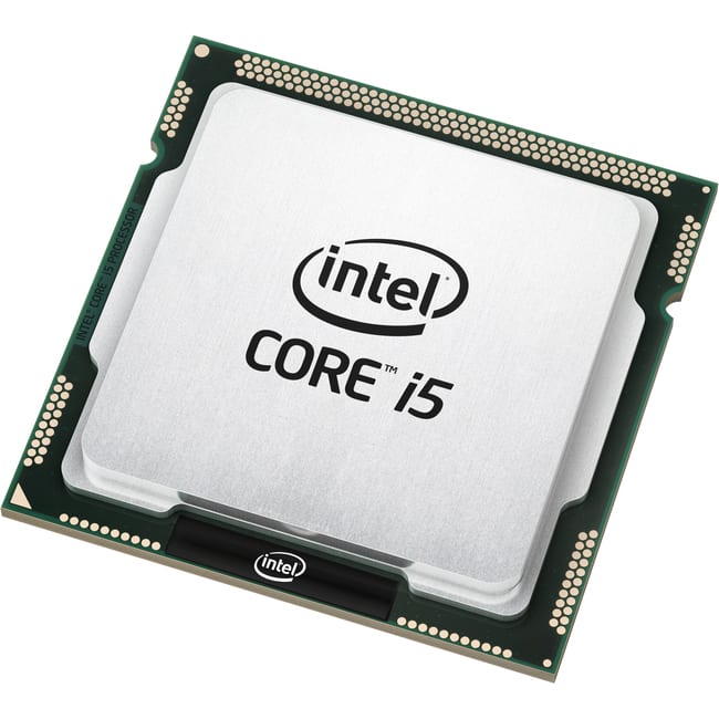 Intel - Core i5 4430 Processor