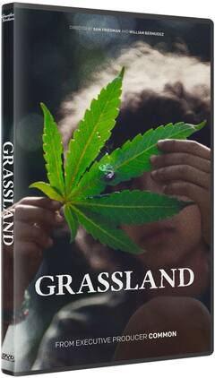 Grassland - DVD