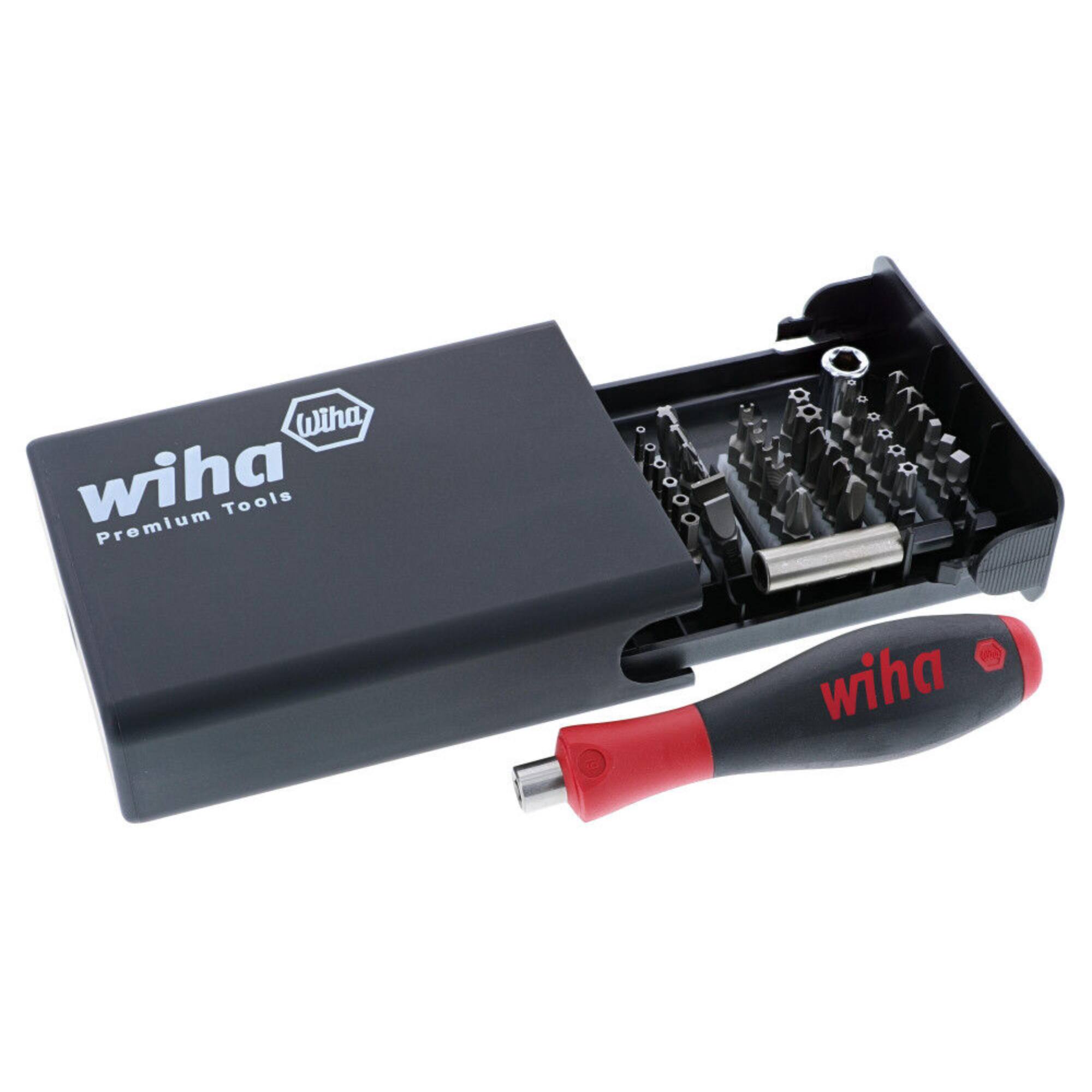 Wiha Premium Tools! - wiha