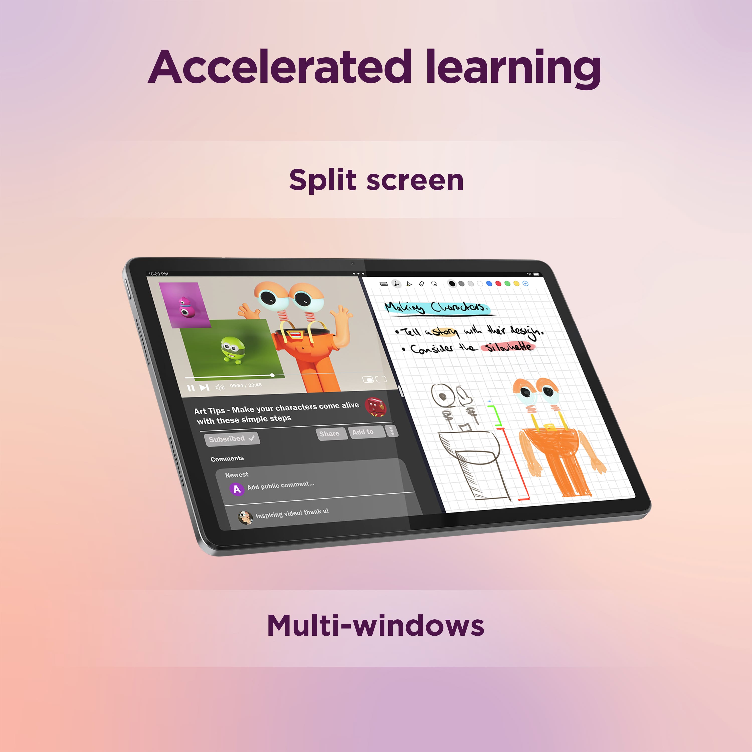 Accelerated Learning: Split Screen
* C - Maleingg Cleaders. Tell Mole dh nival Conder ne siladalle de m 15.05 characters
* AVEENS alive Art Tips Make your with these simple steps
* Share
* Add to Subsribed Commests
* Newest Addd public comment.
* Inspiring Multi-windows
