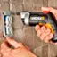 The text on the image reads "WORX WRX9500."