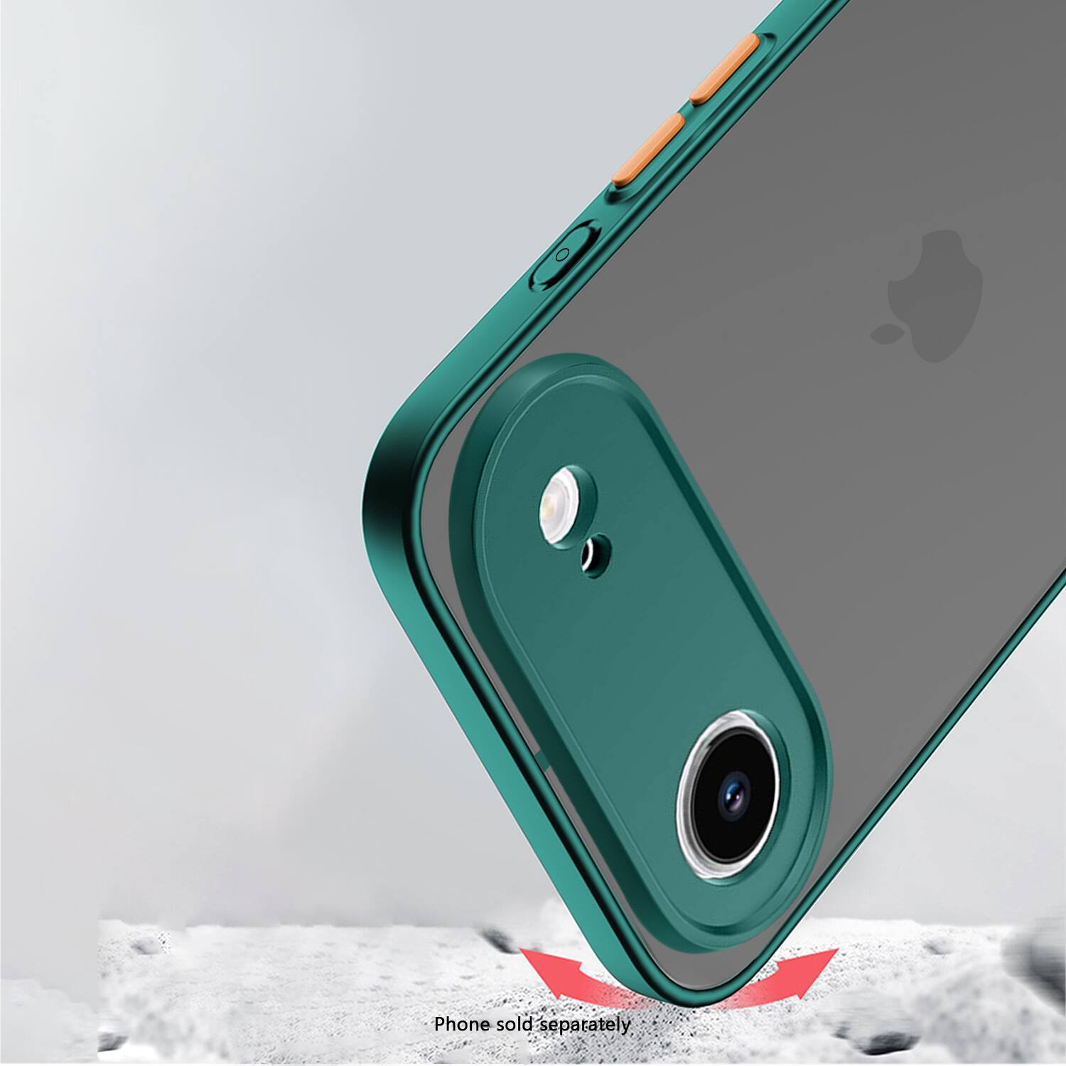 Phone sold separately