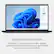 Make everyday easier
Windows 11 comes with a modern design and multitasking tools to help you get it done faster, easier, and with style.