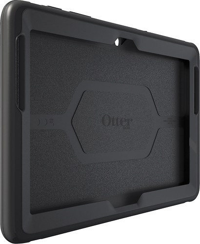 werkzaamheid speelgoed Luiheid Best Buy: OtterBox Defender Series Case for Samsung Galaxy Tab 2 10.1  77-23994