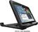 Alt View Standard 1. OtterBox - Defender Series Case for Samsung Galaxy Tab 2 10.1.