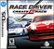 Front Detail. Race Driver: Create & Race - Nintendo DS.