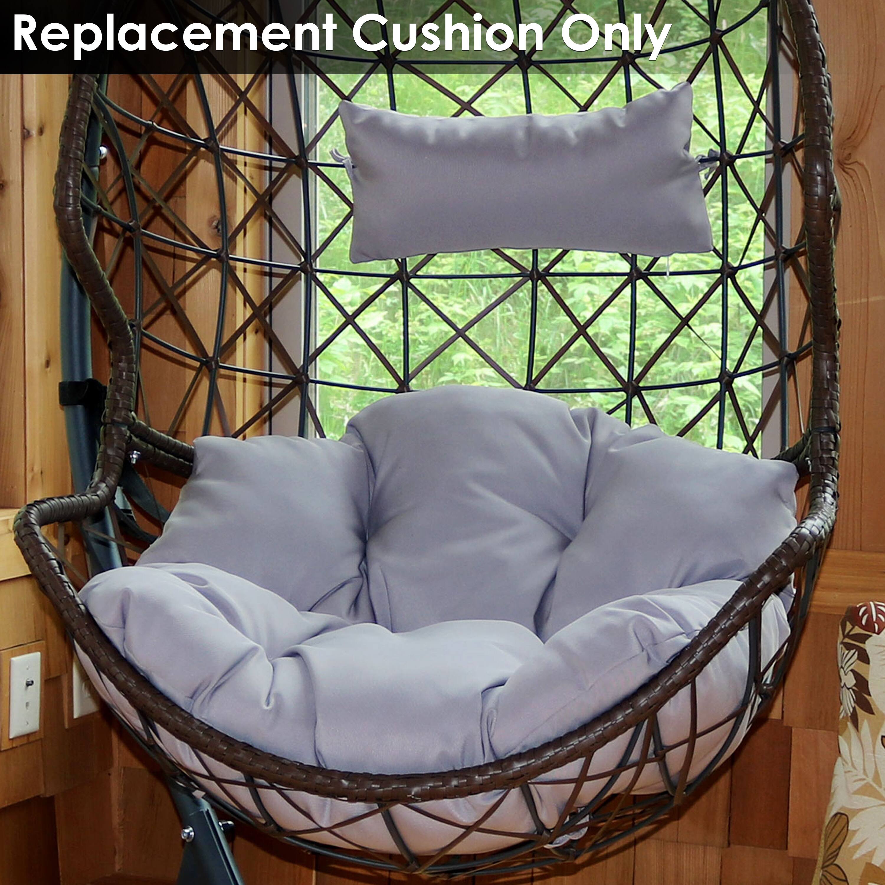 Replacement Cushion Only