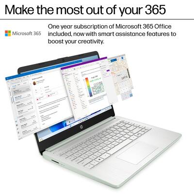 HP 14