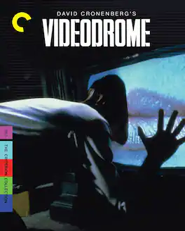Videodrome (Criterion Collection) - DVD
