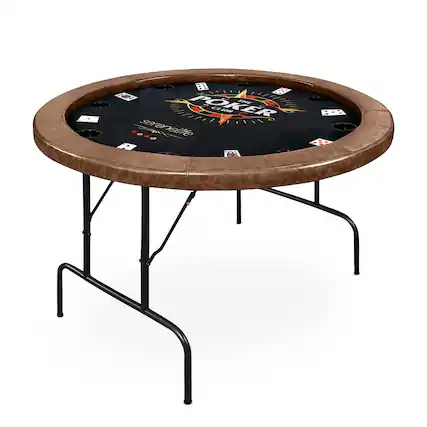 B POKER THE CLUB CuA serendite B S