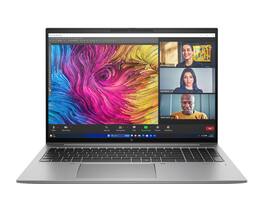 HP - ZBook Firefly 16" G11 Mobile Workstation PC 3 Yr Wolf Pro Security & 3 Yr - Gray