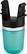Front. Contigo - West Loop Stainless-Steel Tea Infuser - Stainless-Steel.