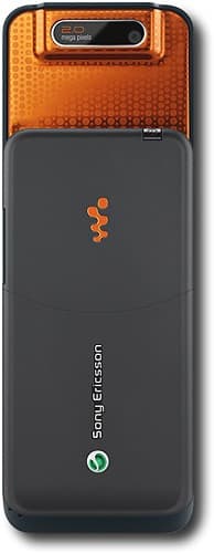 Sony Ericsson W880i Mobile Price, Specification & Features