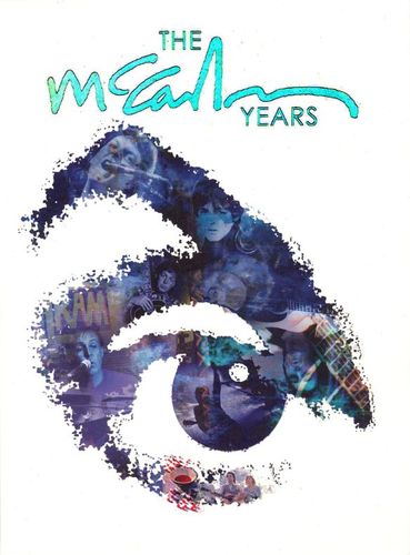  Paul McCartney: The McCartney Years [DVD] [2007]