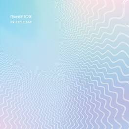 Frankie Rose - Interstellar Extended - VINYL LP