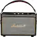 Front. Marshall - Kilburn Portable Bluetooth Speaker - Black.
