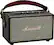 Alt View 11. Marshall - Kilburn Portable Bluetooth Speaker - Black.