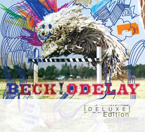  Odelay (Deluxe Edition) [CD]