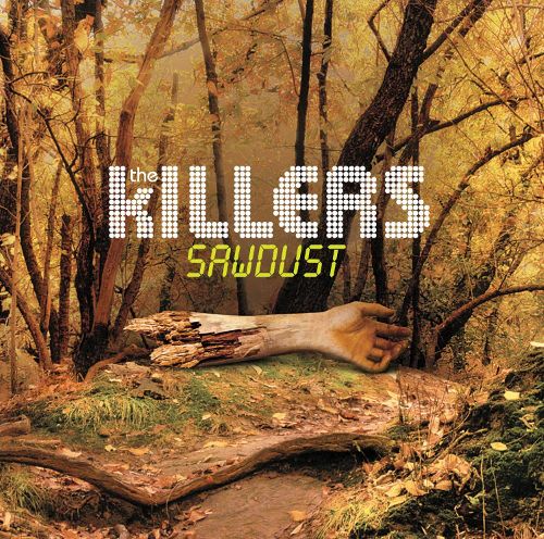  Sawdust [CD]