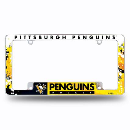 PITTSBURGH PENGUINS
PENGUINS HOCKEY
© NHL