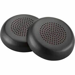HP - POLY VOYAGER FOCUS 2 LEATHERETTE EAR CUSHIONS (2 PIECES)