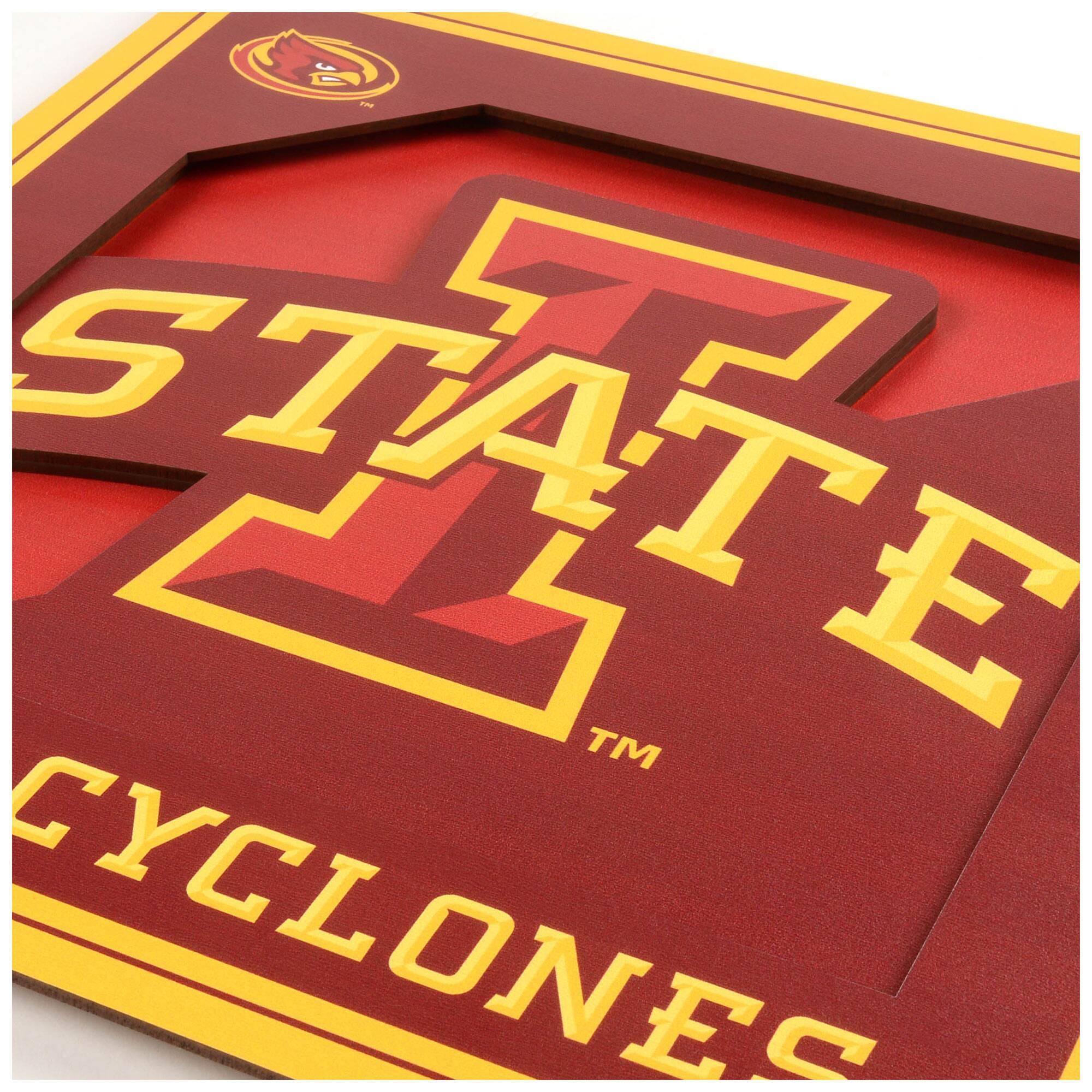 Iowa State Cyclones