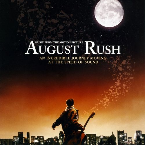  August Rush [CD]