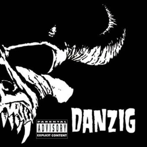  Danzig [CD] [PA]