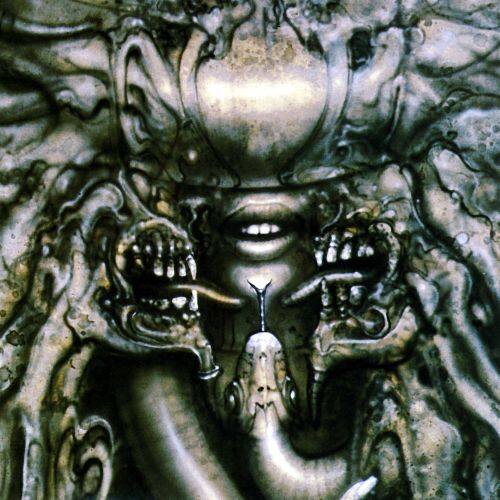  Danzig III: How the Gods Kill [CD] [PA]