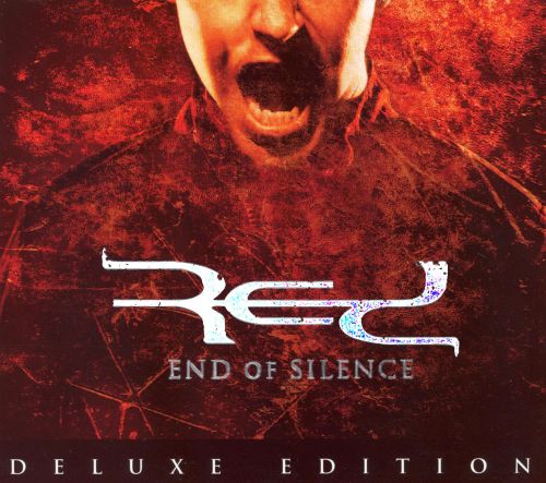  End of Silence [Deluxe Edition] [Bonus DVD] [CD &amp; DVD]