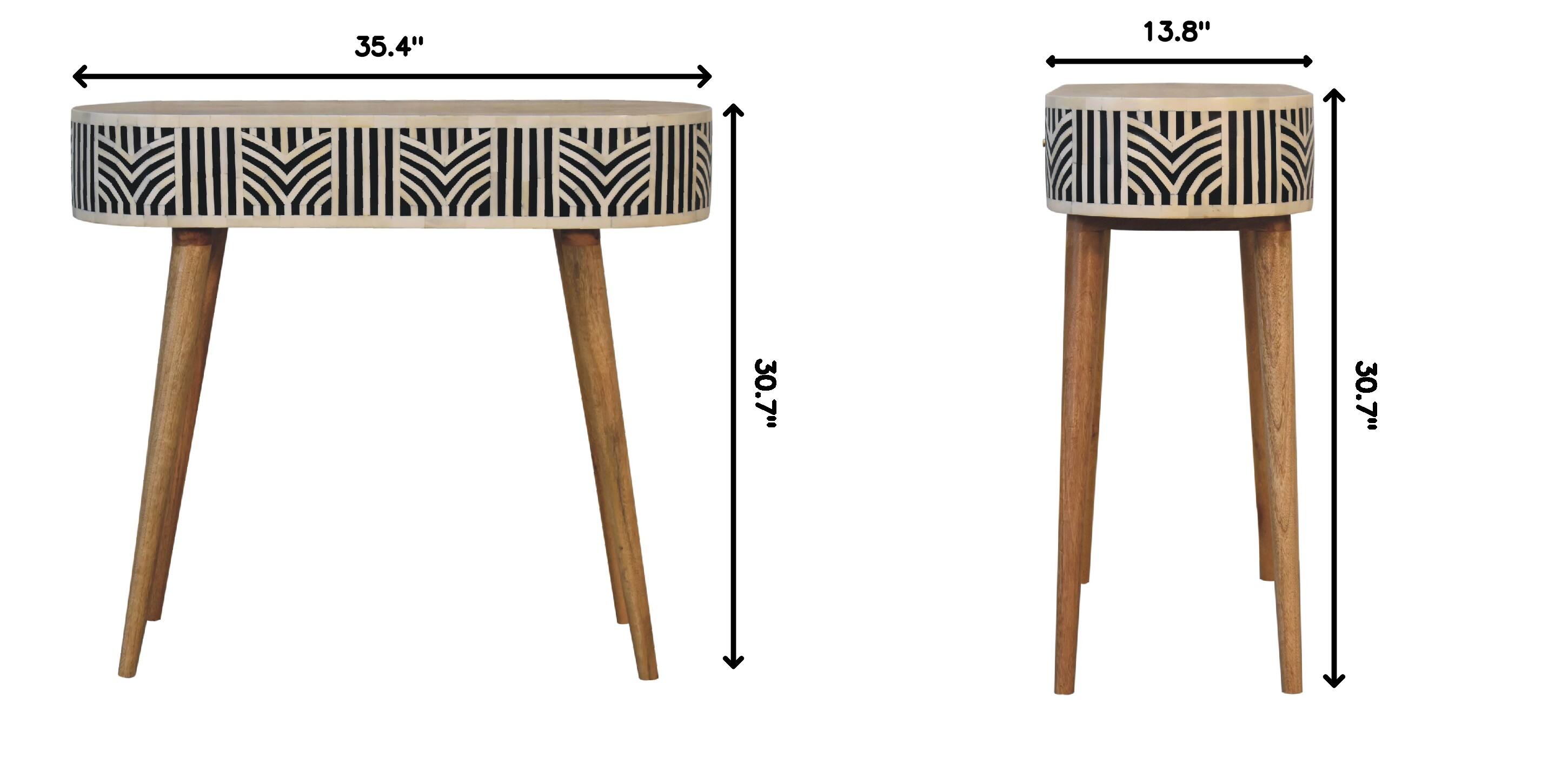 35.4" 13.8" 30.7" 30.7"