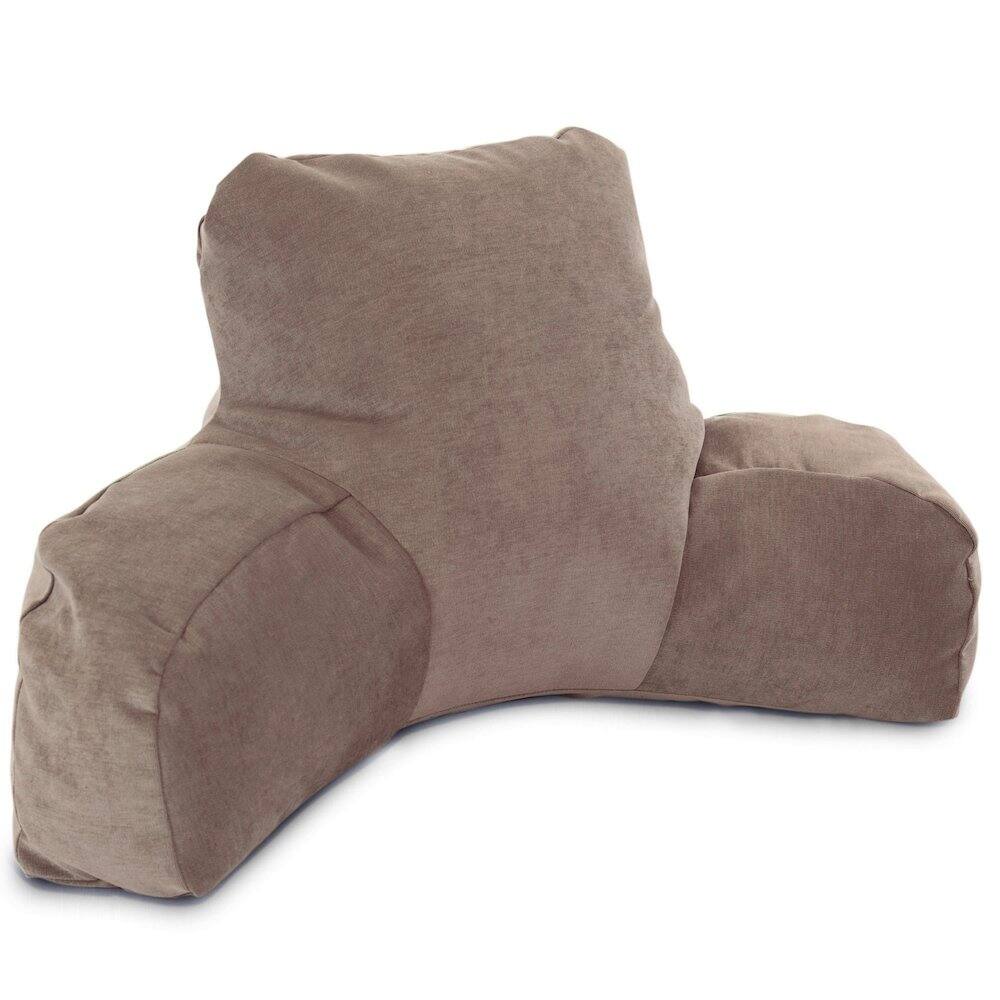 Majestic Home - Reading Pillow Villa Pearl - White