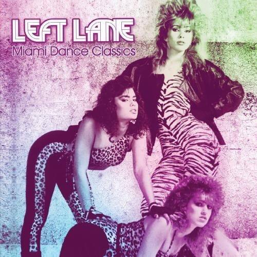 Left Lane - Miami Dance Classics   - COMPACT DISCS [CD] price history on PriceWatchPro