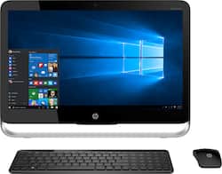 HP Pavilion 23 HP Pavilion 23