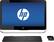 Alt View 11. HP - Pavilion 23" Touch-Screen All-In-One - AMD A8-Series - 8GB Memory - 1TB Hard Drive - Black.