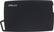 Front. PNY - PowerPack CB1650 USB Rechargeable External Battery - Black.