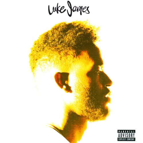  Luke James [CD] [PA]