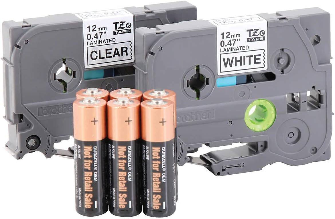 12 mm 0.47" LAMINATED CLEAR  
12 mm 0.47" LAMINATED WHITE  

CAUTION ALKALINE Not DURACELL for Retail OEM Made in China Sale  
CAUTION ALKALINE Not DURACELL for OEM Retail Made in China Sale  
CAUTION ALKALINE Not DURACELL for OEM Retail Made in China Sale