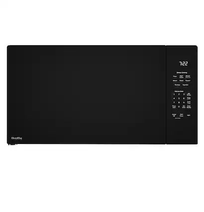 7:22
Sensor Cooking
- Pizza
- Meat / Defrost
- Roast
- Beverage
- Express Cook
- 1
- 2
- 3
- 4
- 5
- 6
- 7
- 8
- 9
- Cancel
- Start
- WiFi
- Profile