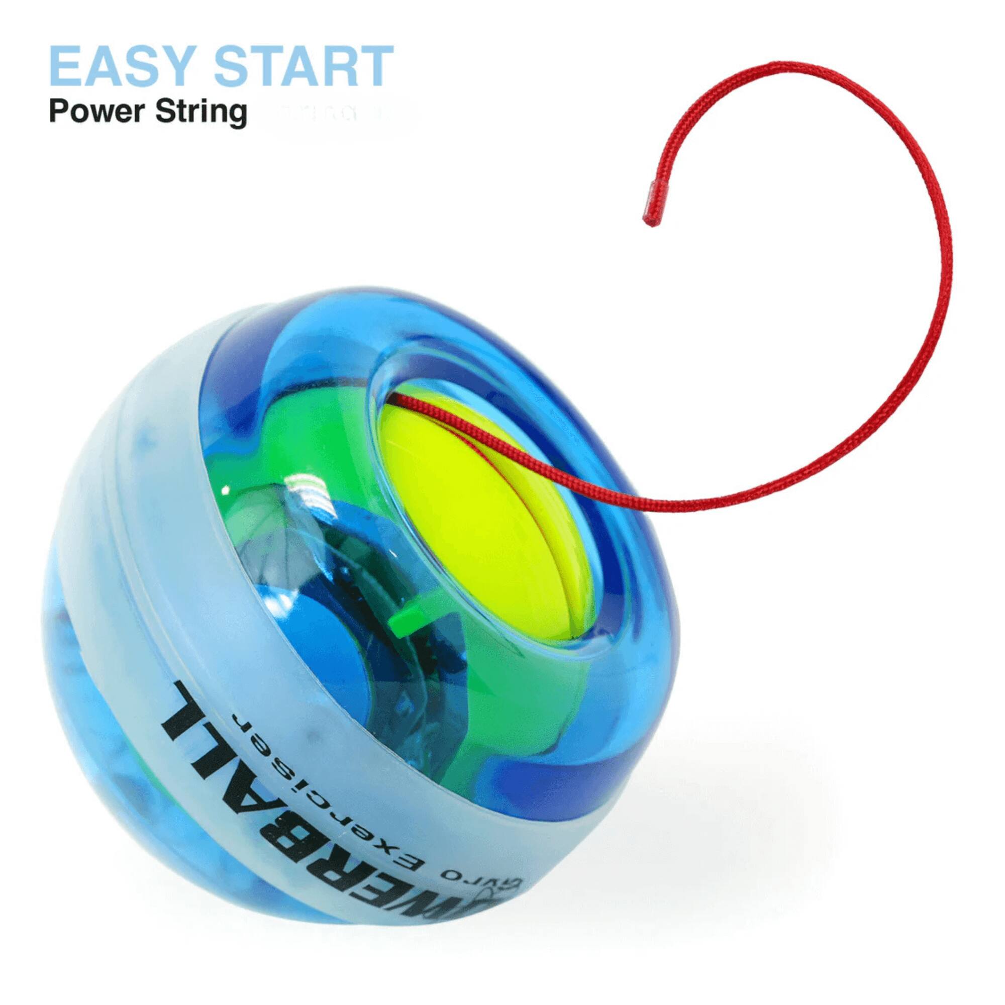 EASY START  
Power String  

EASY START  
Power String