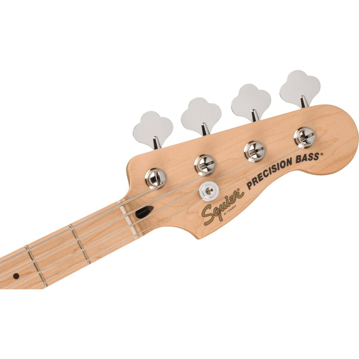 Squier Precision Bass