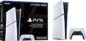 PlayStation 5 Slim Digital Edition Console– 825GB